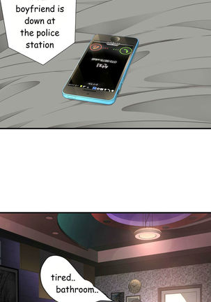 Tissue Thieves Ch.1-34 Page #659