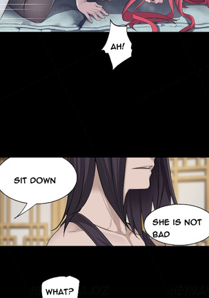 Tissue Thieves Ch.1-34 Page #963
