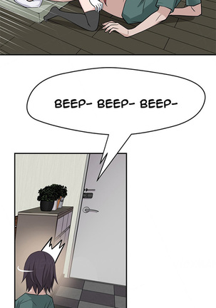 Tissue Thieves Ch.1-34 Page #534