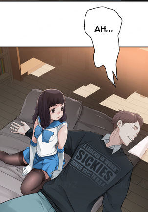 Tissue Thieves Ch.1-34 Page #131