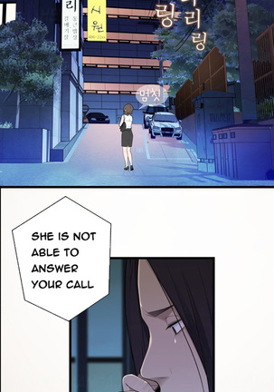 Tissue Thieves Ch.1-34 Page #850