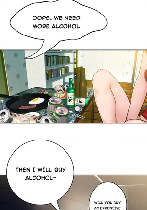 Tissue Thieves Ch.1-34 Page #168