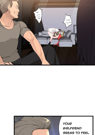 Tissue Thieves Ch.1-34 Page #932