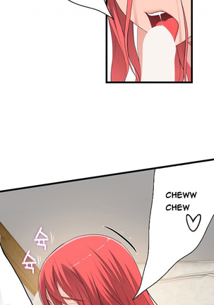 Tissue Thieves Ch.1-34 Page #888