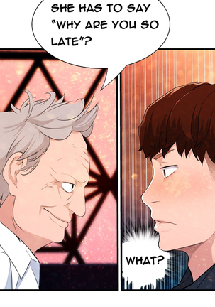Tissue Thieves Ch.1-34 Page #745