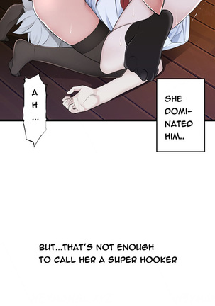 Tissue Thieves Ch.1-34 - Page 994