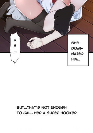 Tissue Thieves Ch.1-34 Page #994