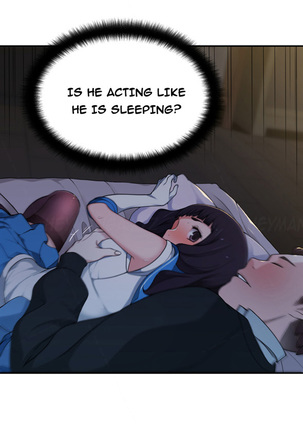 Tissue Thieves Ch.1-34 Page #127