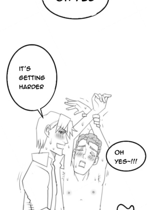 Tissue Thieves Ch.1-34 Page #464