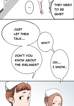 Tissue Thieves Ch.1-34 - Page 465