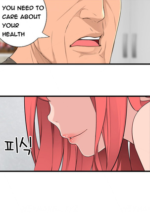 Tissue Thieves Ch.1-34 Page #833