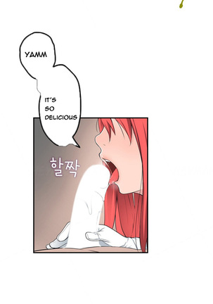 Tissue Thieves Ch.1-34 Page #521