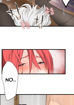 Tissue Thieves Ch.1-34 Page #923