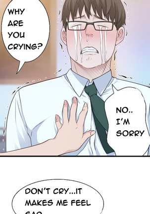 Tissue Thieves Ch.1-34 Page #684