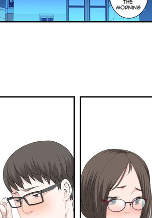 Tissue Thieves Ch.1-34 Page #704