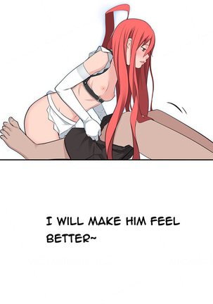 Tissue Thieves Ch.1-34 Page #533