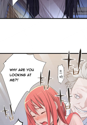 Tissue Thieves Ch.1-34 Page #970