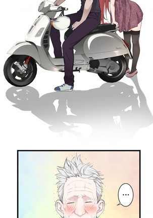 Tissue Thieves Ch.1-34 Page #1006