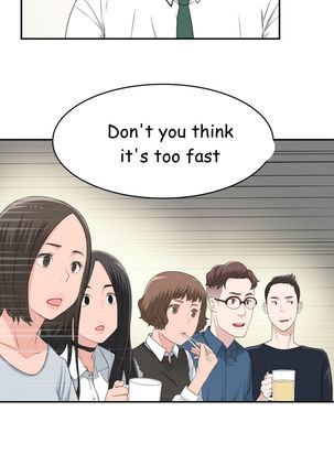 Tissue Thieves Ch.1-34 Page #568
