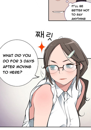 Tissue Thieves Ch.1-34 Page #398