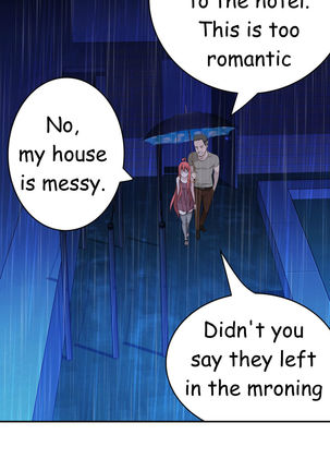 Tissue Thieves Ch.1-34 Page #585