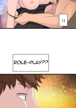 Tissue Thieves Ch.1-34 - Page 732