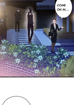 Tissue Thieves Ch.1-34 Page #866