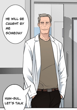Tissue Thieves Ch.1-34 Page #468