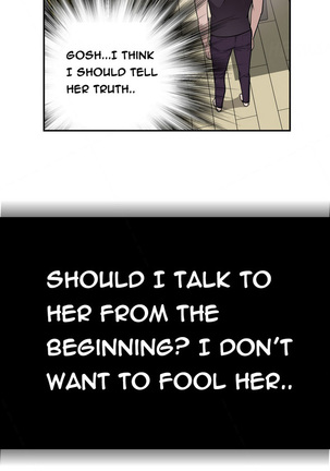 Tissue Thieves Ch.1-34 Page #438