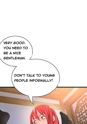 Tissue Thieves Ch.1-34 Page #991