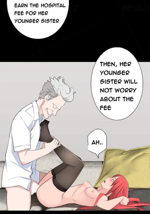 Tissue Thieves Ch.1-34 - Page 953