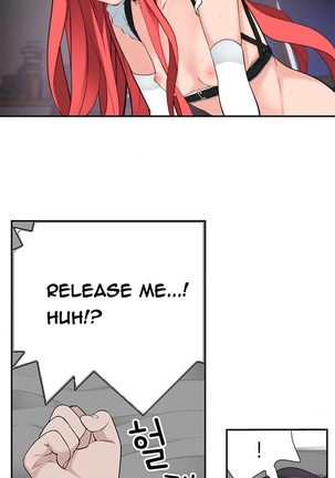 Tissue Thieves Ch.1-34 Page #525