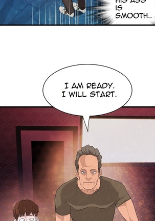Tissue Thieves Ch.1-34 Page #729