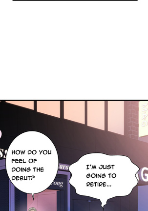 Tissue Thieves Ch.1-34 - Page 801