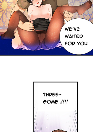 Tissue Thieves Ch.1-34 Page #746