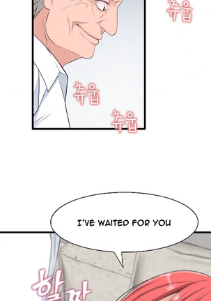 Tissue Thieves Ch.1-34 Page #890