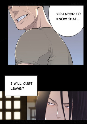 Tissue Thieves Ch.1-34 Page #949