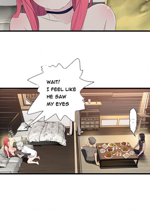 Tissue Thieves Ch.1-34 Page #918