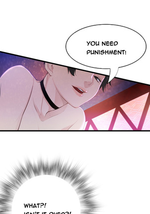 Tissue Thieves Ch.1-34 Page #798
