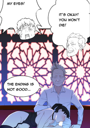 Tissue Thieves Ch.1-34 Page #800