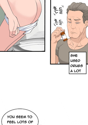 Tissue Thieves Ch.1-34 Page #832