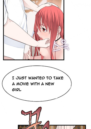 Tissue Thieves Ch.1-34 Page #900