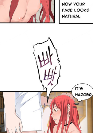 Tissue Thieves Ch.1-34 Page #899