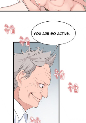 Tissue Thieves Ch.1-34 Page #875