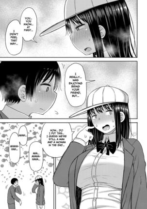 Kotoshi kara Kyougaku no Gakkou ni Nyuugaku shitara Otoko ga Boku dake datta - Page 68