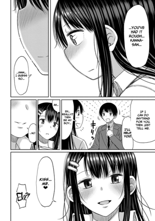 Kotoshi kara Kyougaku no Gakkou ni Nyuugaku shitara Otoko ga Boku dake datta Page #23