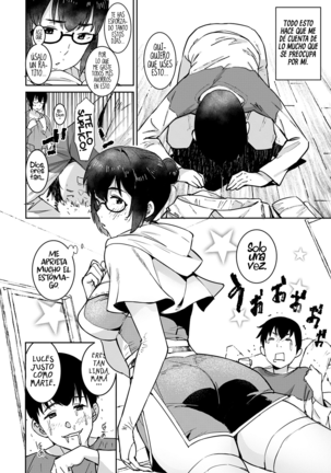 Oku-sama wa Virtual Majo Page #6