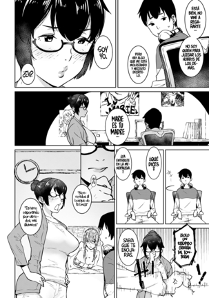 Oku-sama wa Virtual Majo Page #2