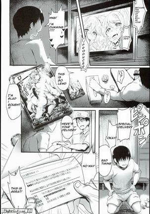 JustRadicalScans Russian Chaku Ero Pet Club Page #24