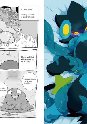 Mad drops - Page 4